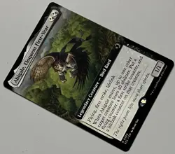 MTG Lorwyn Eclipsed Abigale Legendary Creature RARE REGULAR #0368 - Image 2