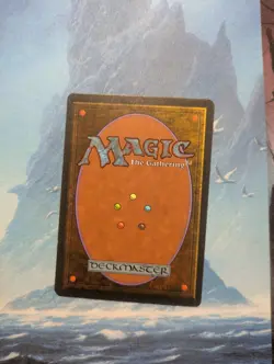 Lord of Atlantis MTG Core Set 4th Edition Regular - Image 2