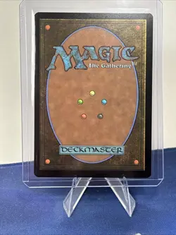 TMNT Magic Rhythm of the Wild Borderless English Magic the Gathering M 0012 - Image 2