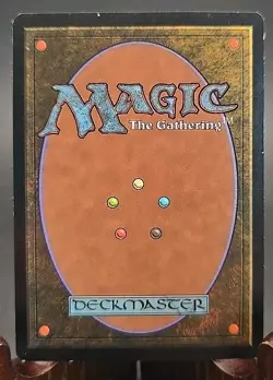 Darkness Timeshifted MTG Regular Moderately Played - Image 2