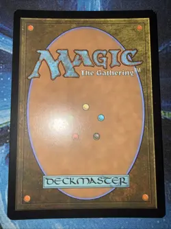 Burning Inquiry The List Reprints Foil - Image 2