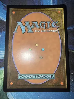 Funeral Charm The List Reprints Foil - Image 2