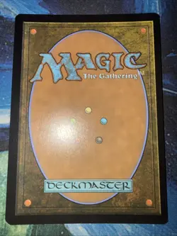 Binding the Old Gods Kaldheim Foil - Image 2