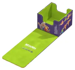 Ultimate Guard Sidewinder 133+ Xenoskin Magic: The Gathering "Teenage Mutant - Image 2