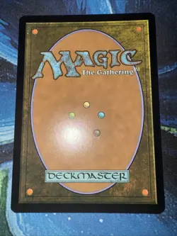 Pyrite Spellbomb Mirrodin Foil - Image 2