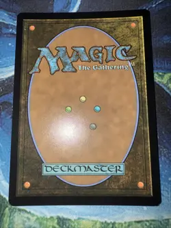 Orcish Medicine Foil Lord Of The Rings Magic The Gathering - Image 2