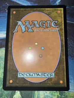 Ornery Dilophosaur Core Set 2021 Foil - Image 2