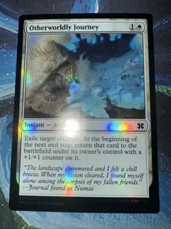 Otherworldly Journey Modern Masters 2015 Foil - Image 1