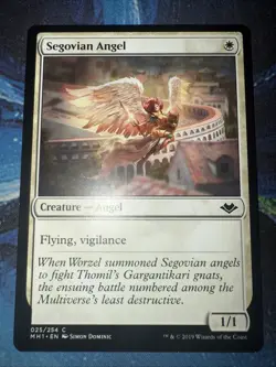 Segovian Angel Modern Horizons Regular - Image 1