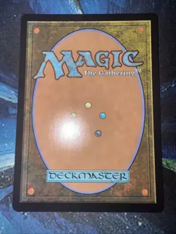 Mana Leak Double Masters 2022 Foil - Image 2