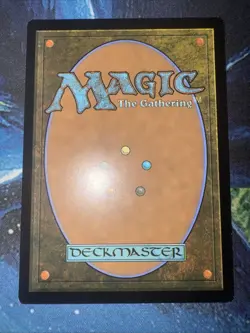 Feral Abomination Core Set 2020 Foil - Image 2