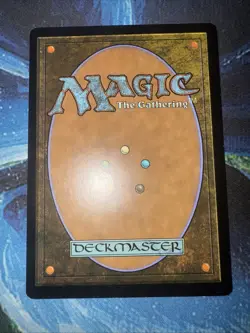 Darksteel Axe Iconic Masters Foil - Image 2