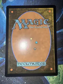 Machine Over Matter The Brothers' War Foil - Image 2