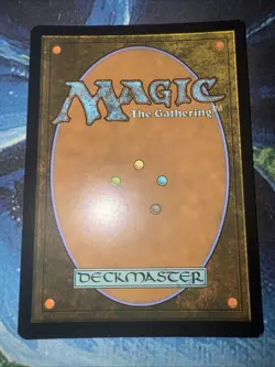 Myrkul's Edict Commander Legends: Battle for Baldur's Gate Foil - Image 2