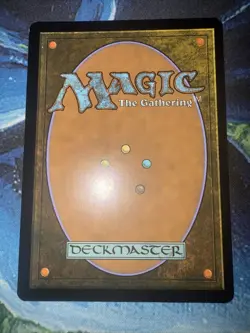 Myconid Spore Tender Commander Legends: Battle for Baldur's Gate Foil - Image 2
