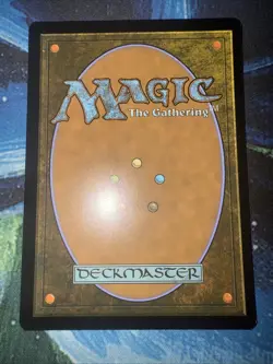 Might of Old Krosa Double Masters 2022 Foil - Image 2