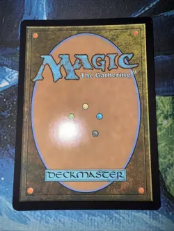 Spell Pierce Double Masters 2022 Foil - Image 2