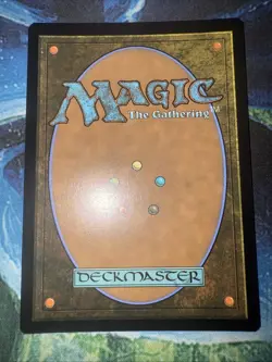 Custodi Squire Commander Masters Foil - Image 2