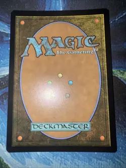 Elvish Mystic Commander Masters Foil - Image 2