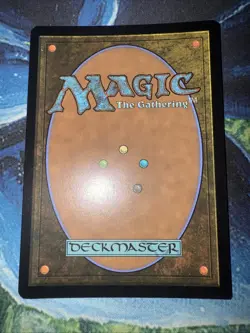 Skysnare Spider Commander Masters Foil - Image 2