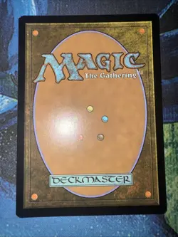 Smell Fear Modern Horizons 2 Foil - Image 2