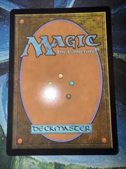 Corrupted Conviction March of the Machine Foil - Image 2