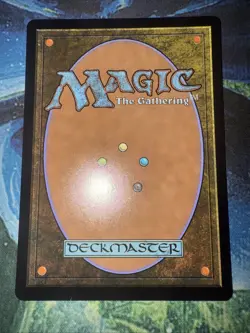 Crow of Dark Tidings Ultimate Masters Foil Mtg - Image 2