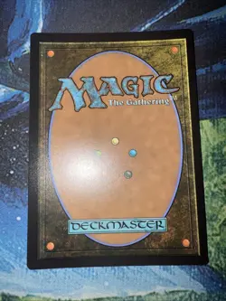 Benevolent Blessing Commander Legends Foil - Image 2