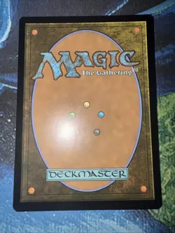Shower of Arrows Lord of The Ring MTG Foil - Image 2