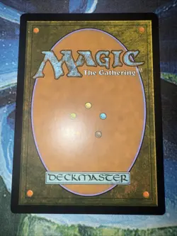 Cosmotronic Wave Guilds of Ravnica Foil - Image 2