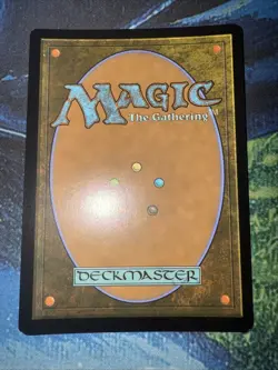 Shiny Impetus Commander Legends: Battle for Baldur's Gate Foil - Image 2