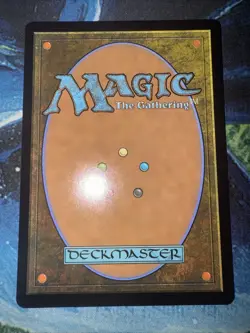 Chain Lightning Dominaria Remastered Foil - Image 2