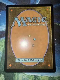 Circle of the Land Druid Commander Legends: Battle for Baldur's Gate Foil - Image 2