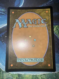 Cloak of the Bat Commander Legends: Battle for Baldur's Gate Foil - Image 2