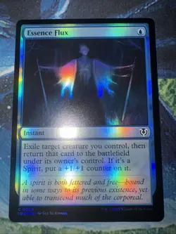 Essence Flux Innistrad Remastered Foil - Image 1