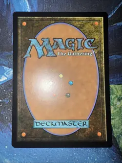 Shiny Impetus Commander: Tarkir: Dragonstorm Regular - Image 2