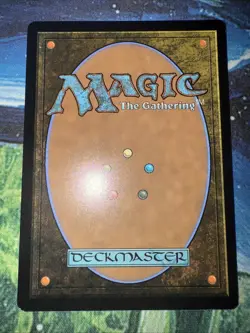 Lithobraking Edge Of Eternities Mtg Foil - Image 2