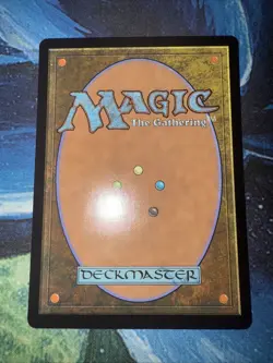 Herald of the Host Commander Masters Foil - Image 2