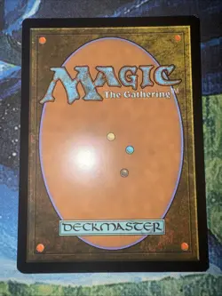 Lightning Bolt Double Masters 2022 Foil Magic The Gathering - Image 2