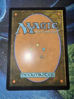 Gruesome Realization The Brothers' War Foil - Image 2