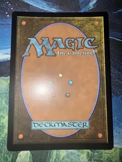 Meteor Golem (325) Commander Legends Foil - Image 2