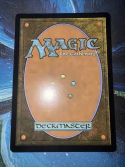 Bloodwater Entity Double Masters 2022 Foil - Image 2
