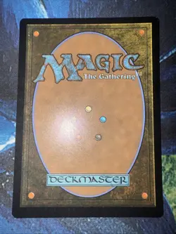 Unswerving Sloth Aetherdrift Foil - Image 2