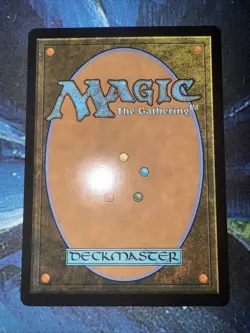 Traveling Botanist Tarkir: Dragonstorm Foil - Image 2