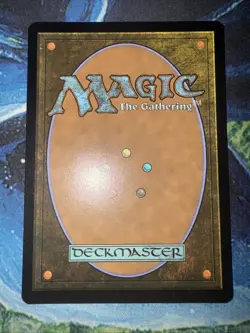 Scurry Oak Modern Horizons 2 Foil - Image 2