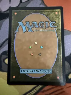 Splinter Radical Rat 0251 Foil Showcase TMNT - MTG - Image 2