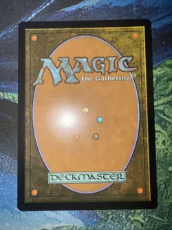 Riddlesmith Double Masters Foil - Image 2