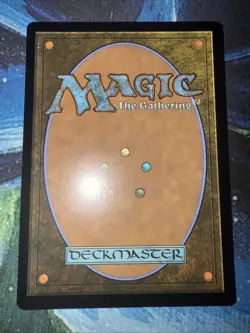 Omen Hawker March of the Machine Foil - Image 2