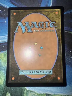 Skyfisher Spider The Brothers' War Foil - Image 2