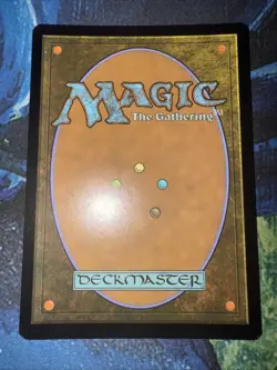 Vrock Commander Legends: Battle for Baldur's Gate Foil - Image 2